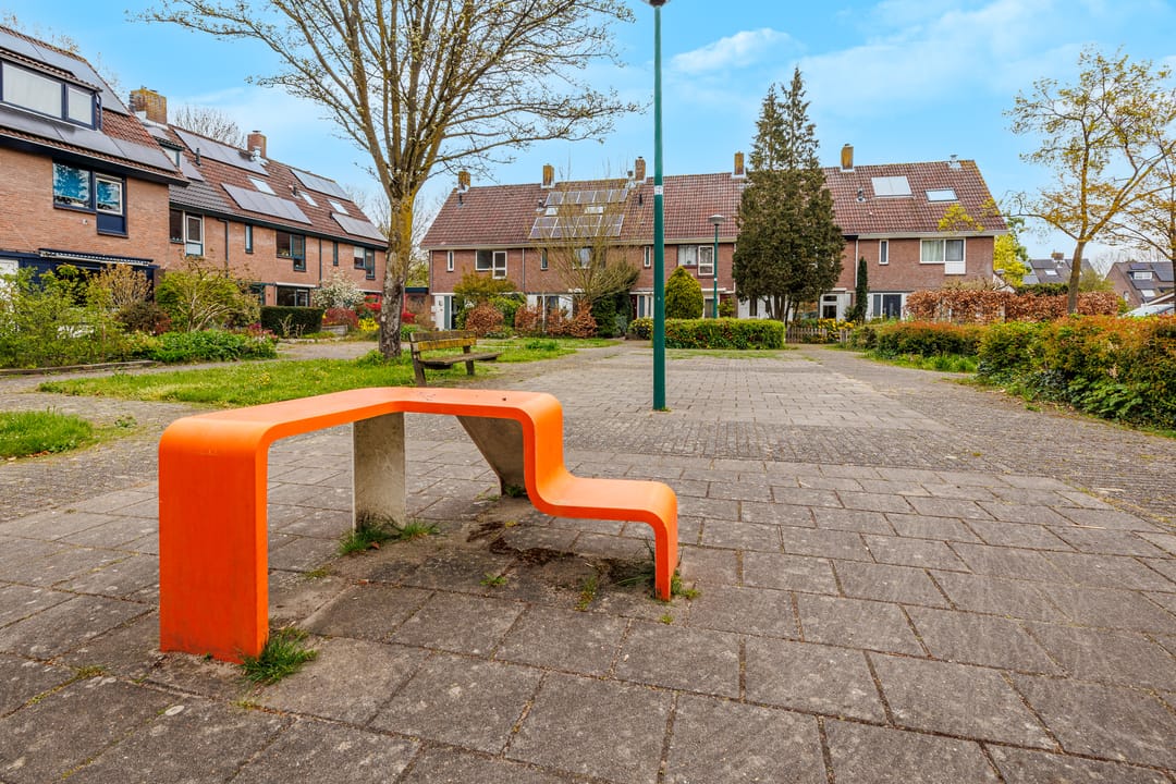 Foto 7 van Frambozengaard 43