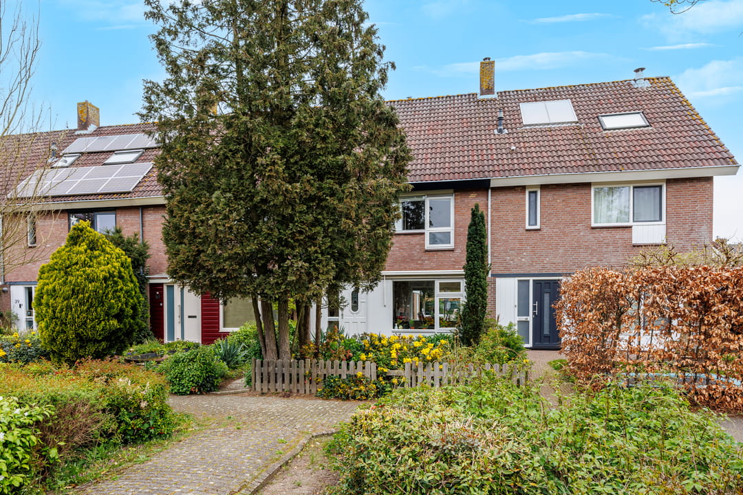 Foto 8 van Frambozengaard 43