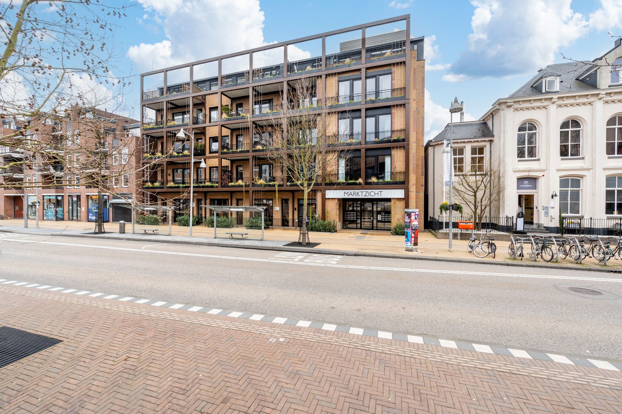 Stationsstraat 176-D 176 D