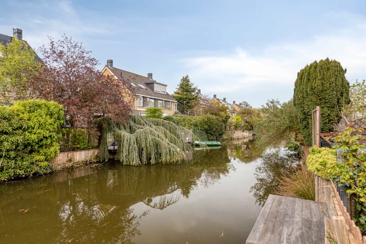 Photo 2 of Monteverdistraat 25