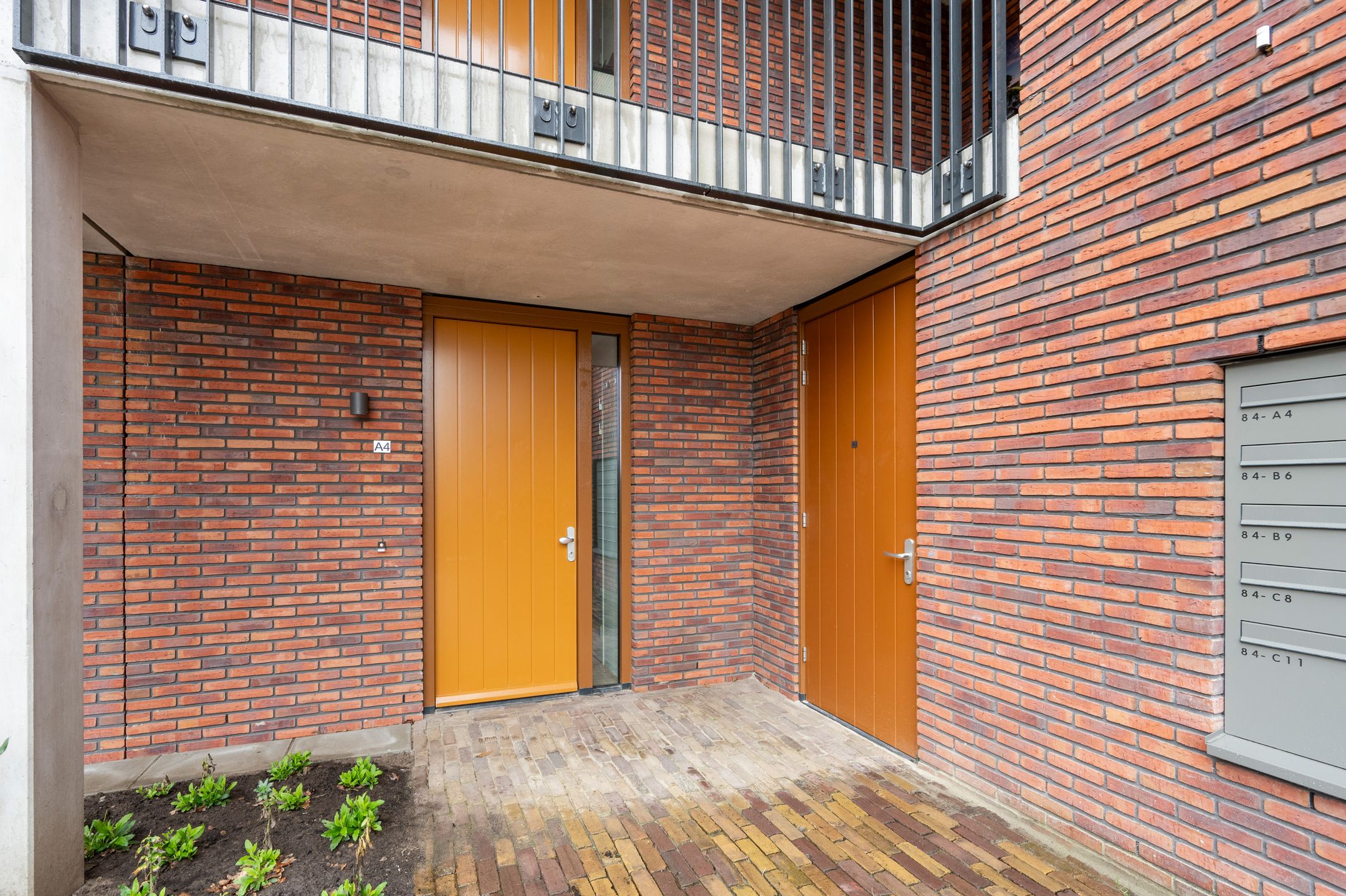 Foto 27 van Hemrikkwartier 84-A4