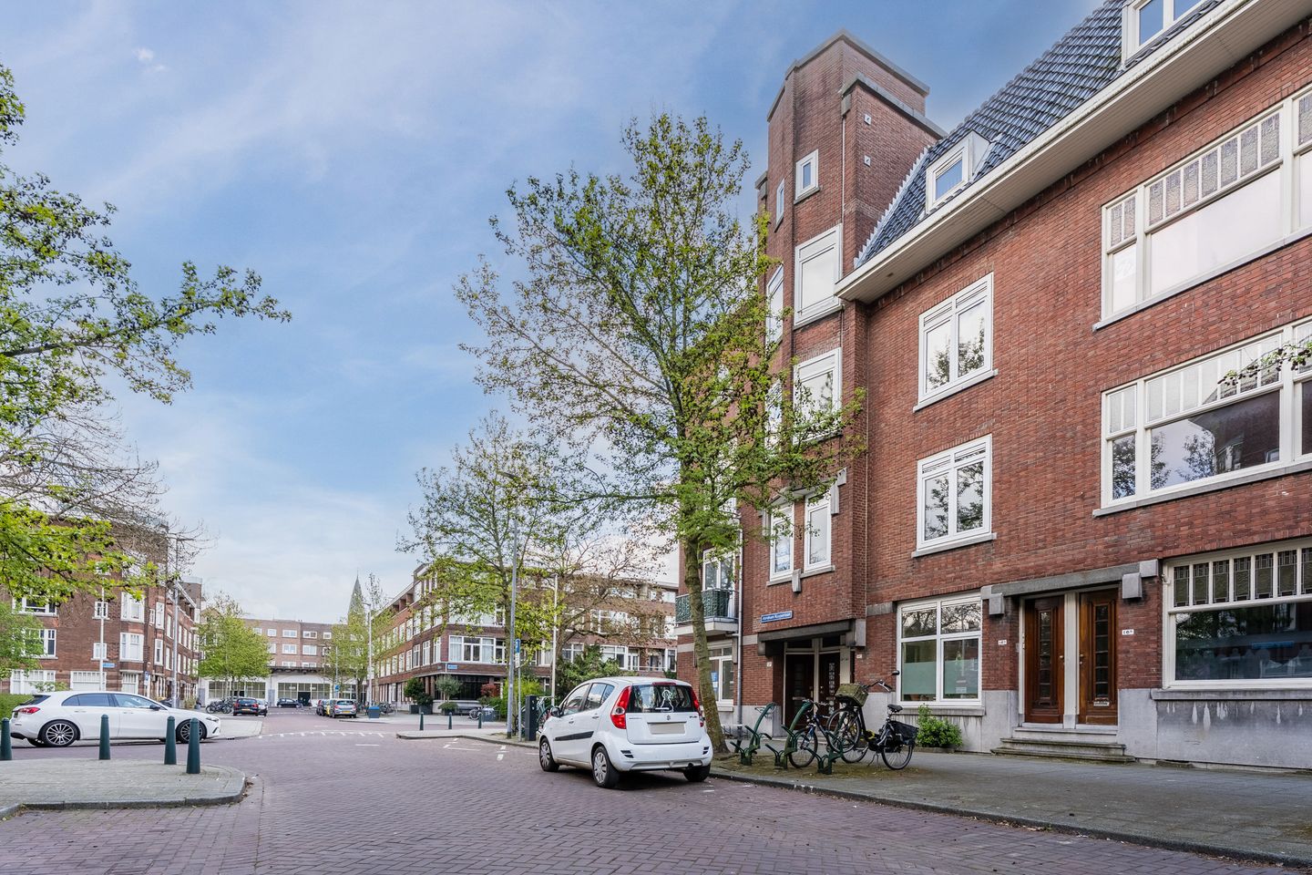 Foto 44 van Abraham Kuyperlaan 16-A01