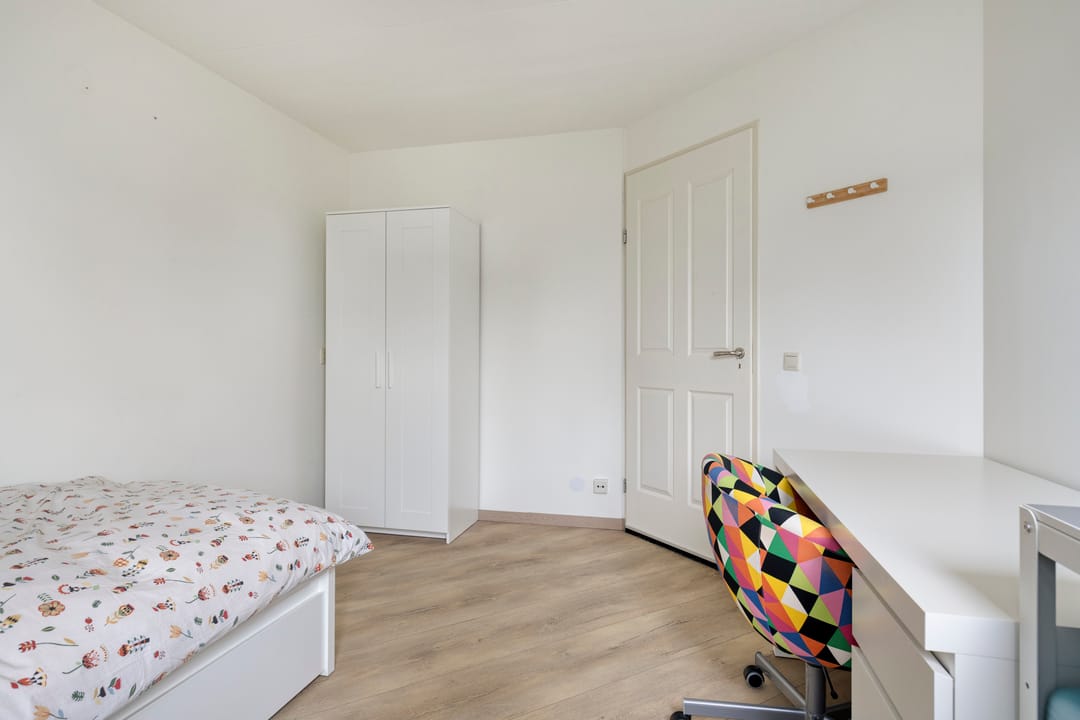 Foto 28 van Monteverdistraat 25