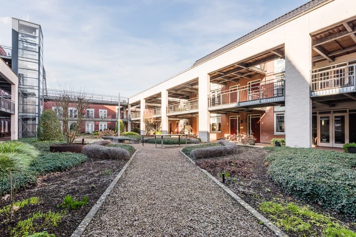 Photo 3 of Branderskamp 35