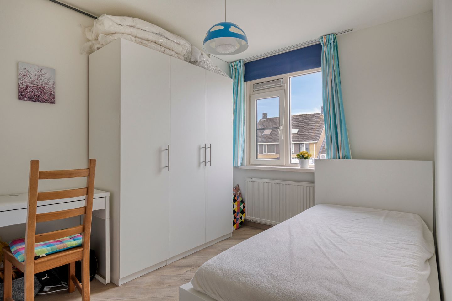 Foto 29 van Monteverdistraat 25