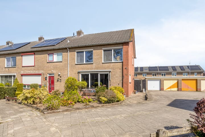 Foto 2 van Kwartelstraat 40