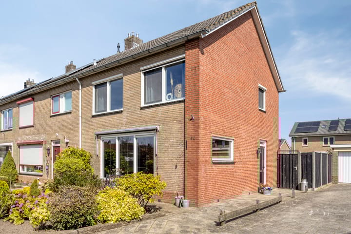 Foto 3 van Kwartelstraat 40