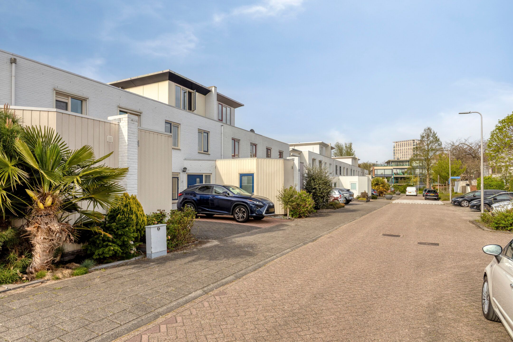 Foto 36 van Monteverdistraat 25