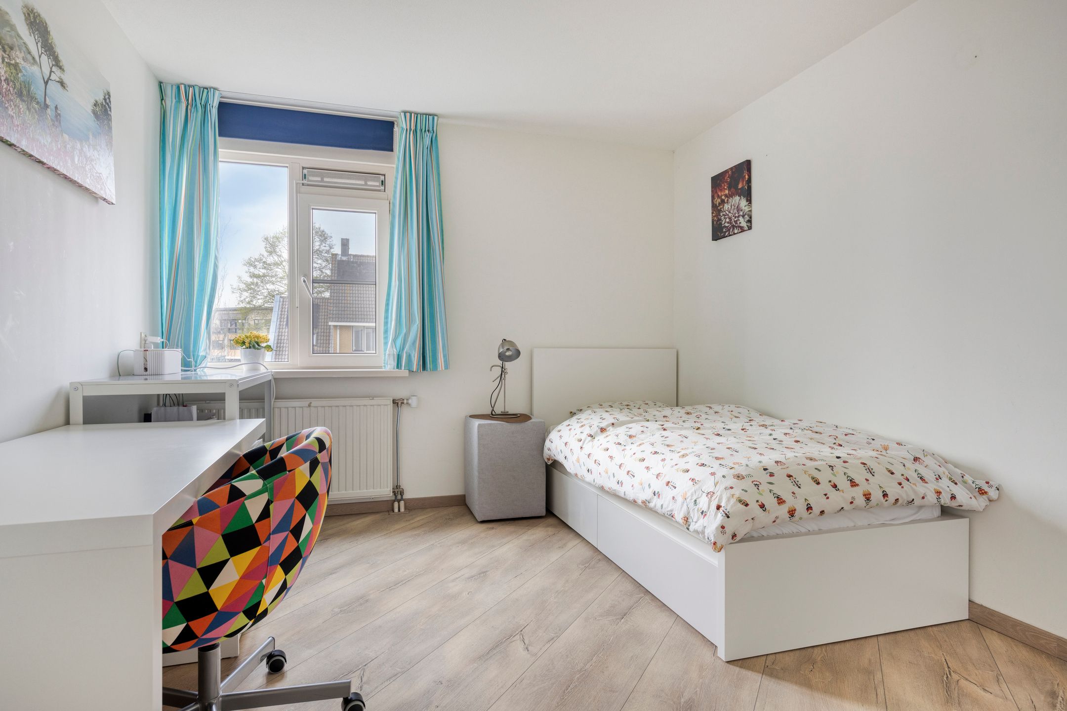 Foto 27 van Monteverdistraat 25