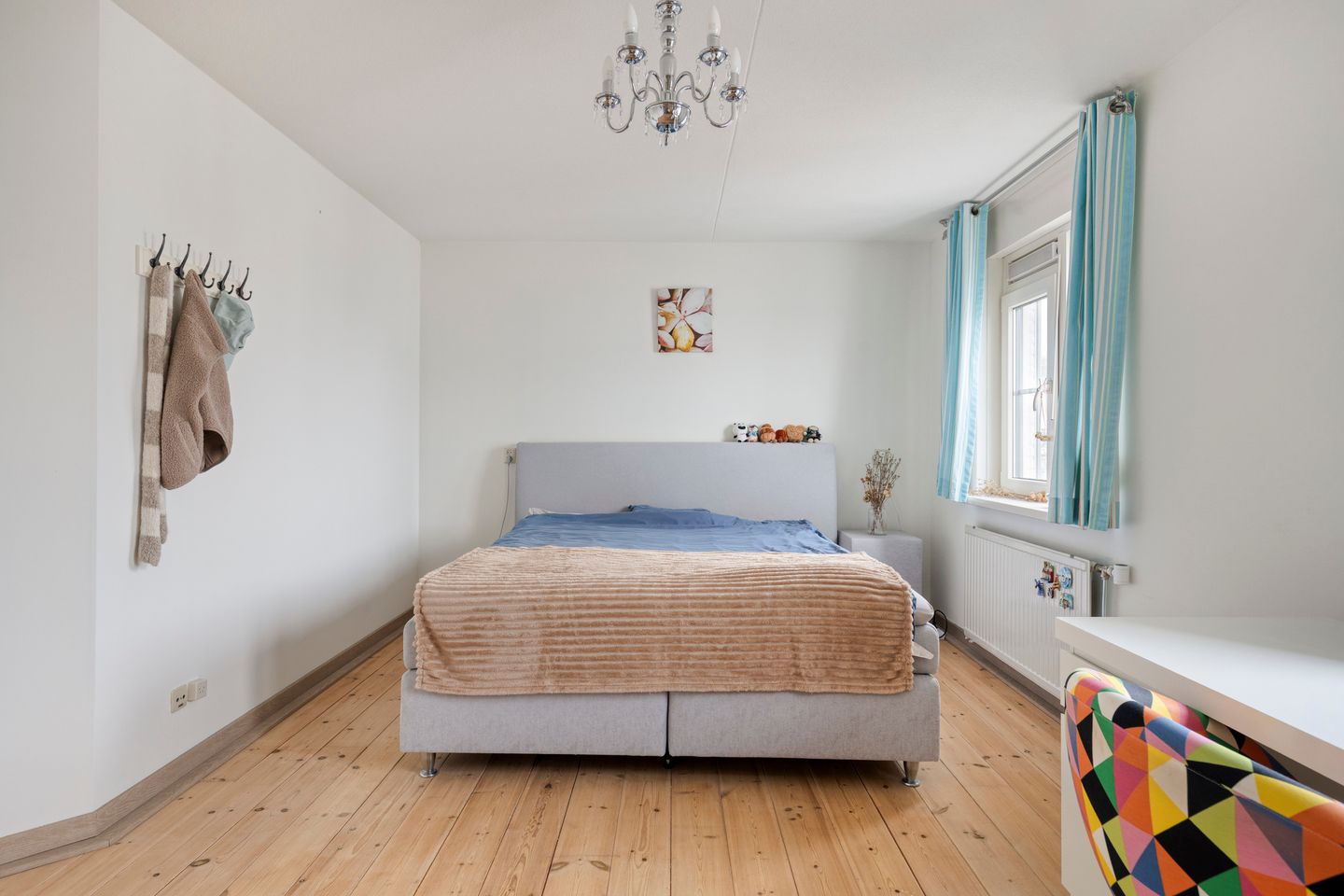 Foto 25 van Monteverdistraat 25