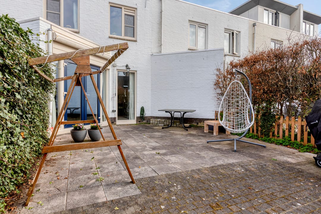 Foto 17 van Monteverdistraat 25