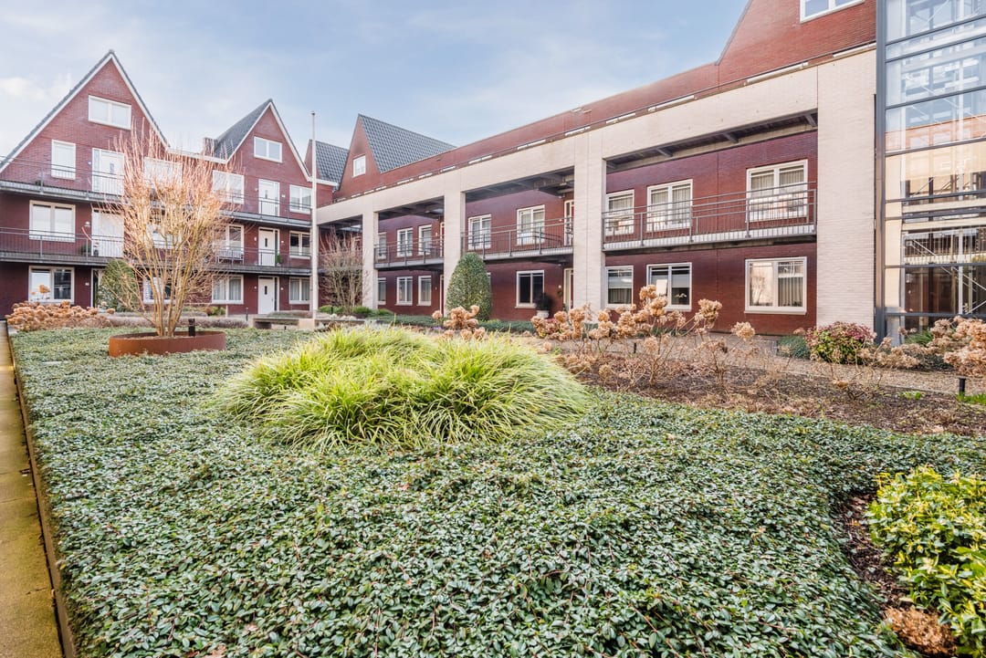 Foto 2 van Branderskamp 35