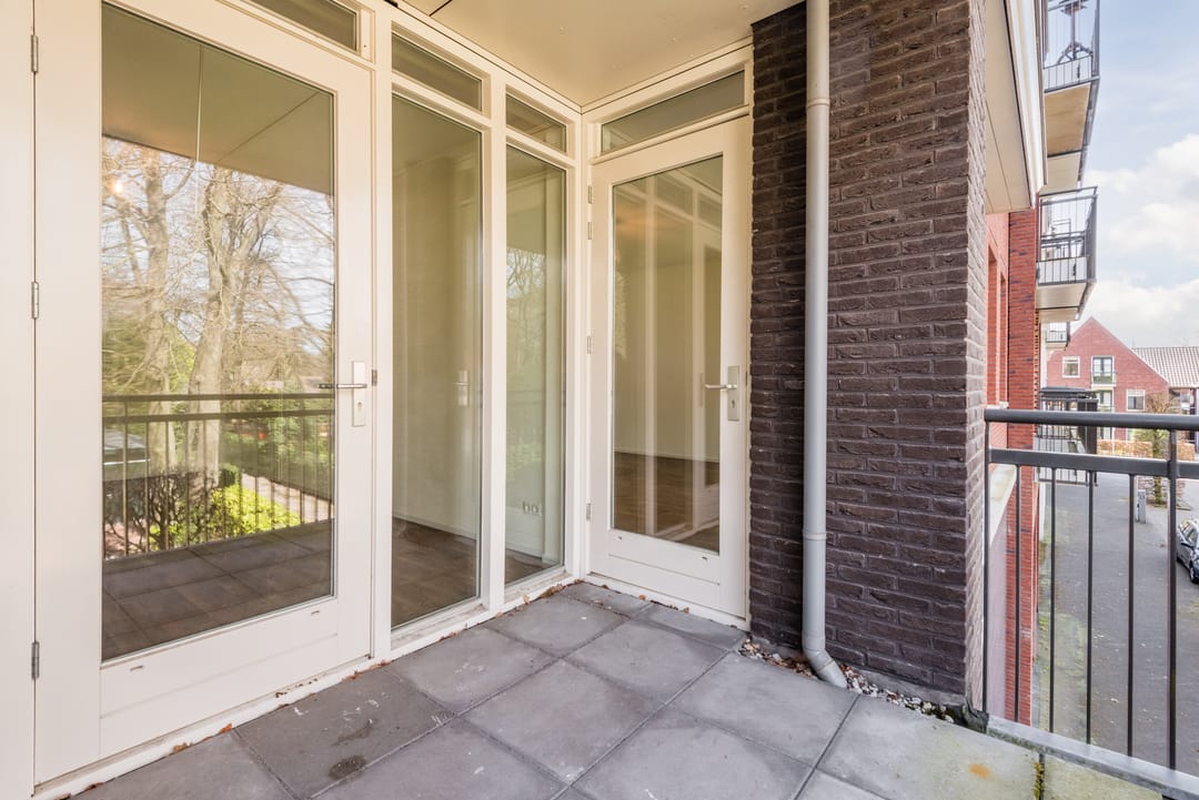 Foto 23 van Branderskamp 35