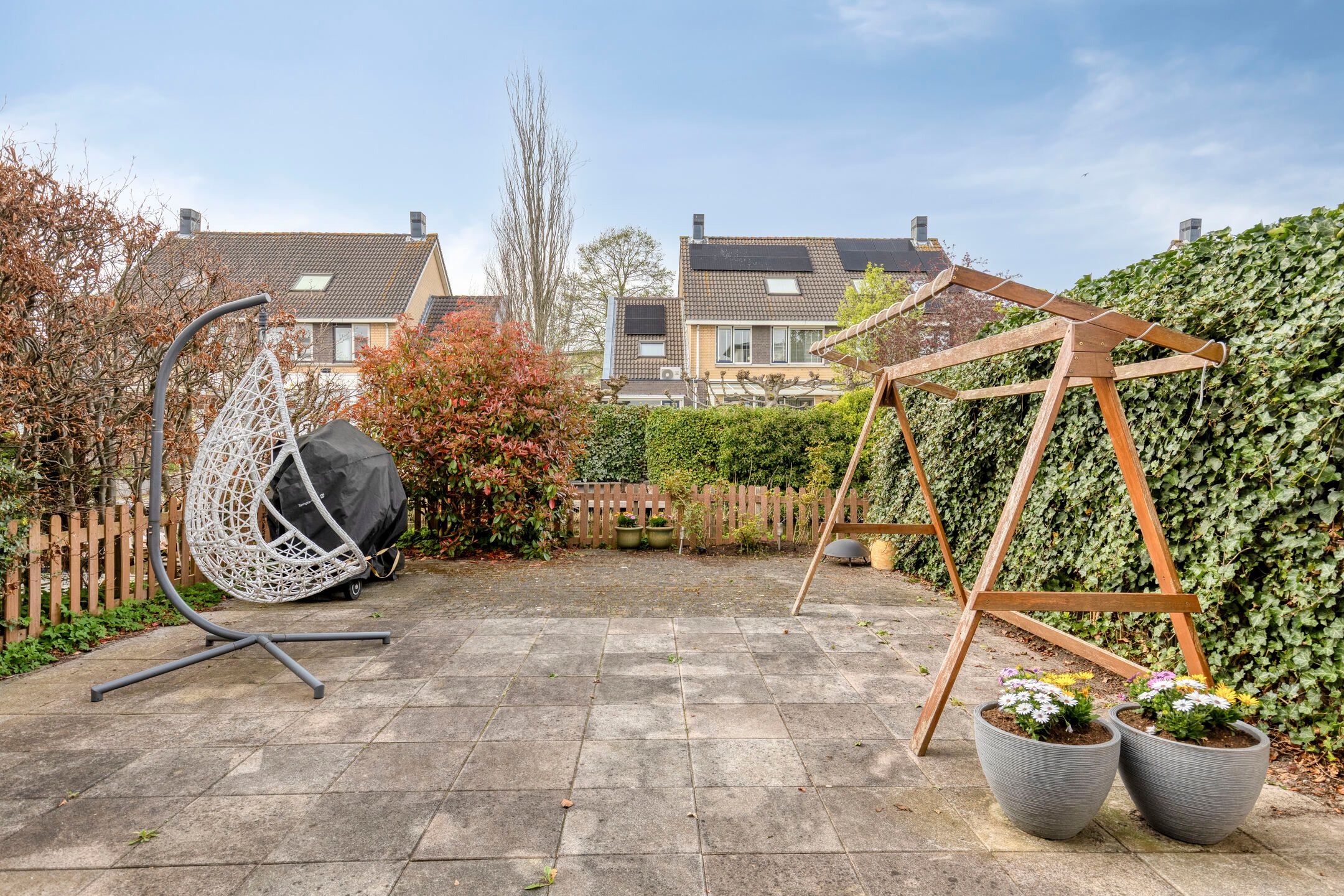 Foto 18 van Monteverdistraat 25