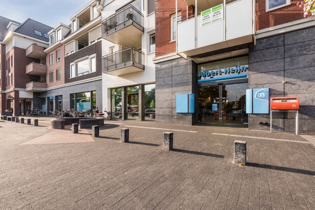 Foto 43 van Branderskamp 35