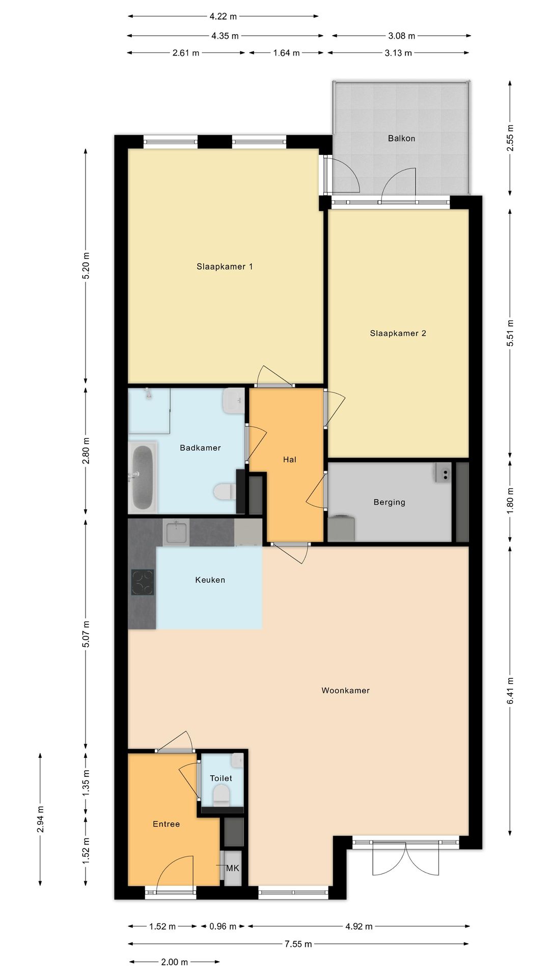 Foto 46 van Branderskamp 35