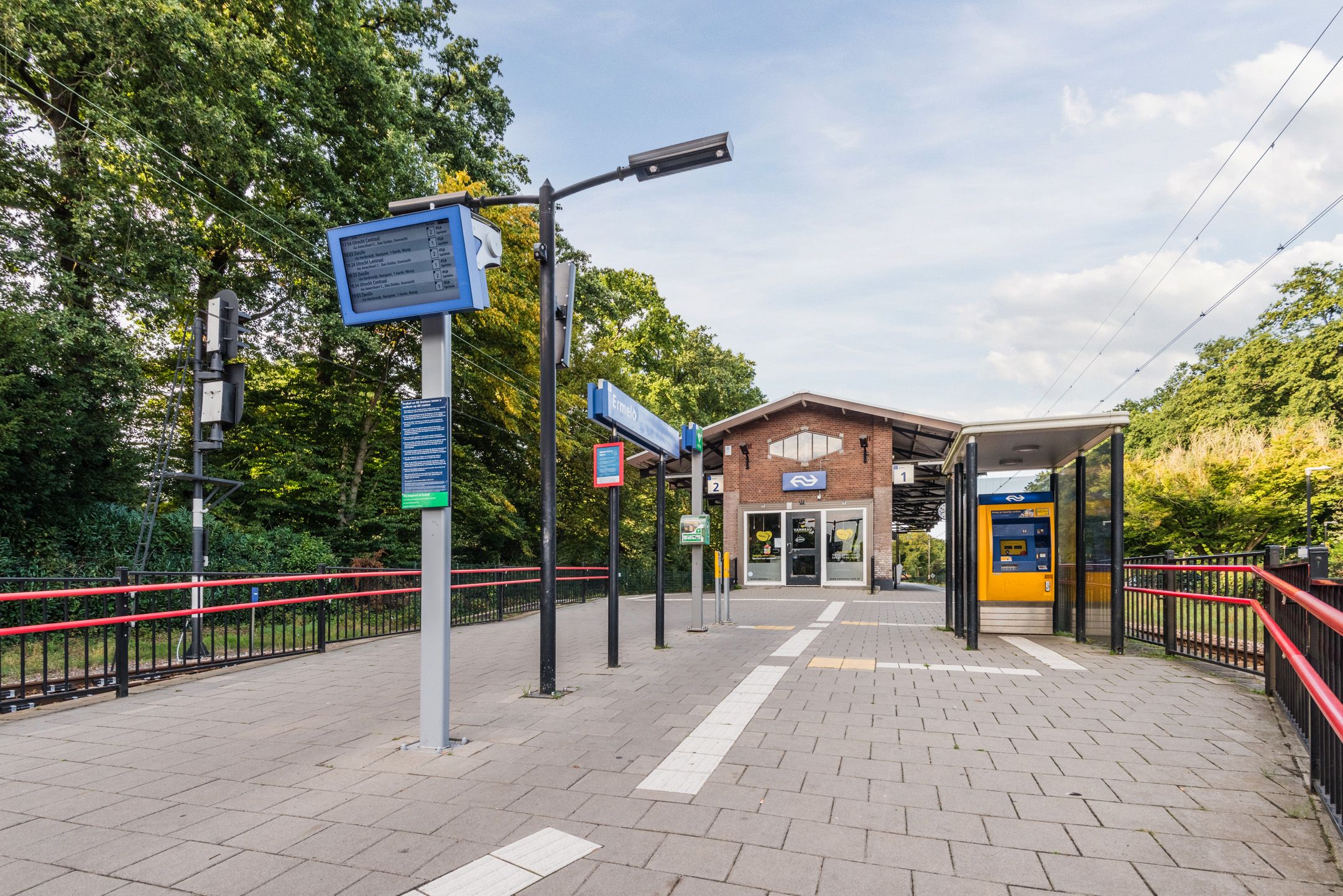 Foto 45 van Branderskamp 35