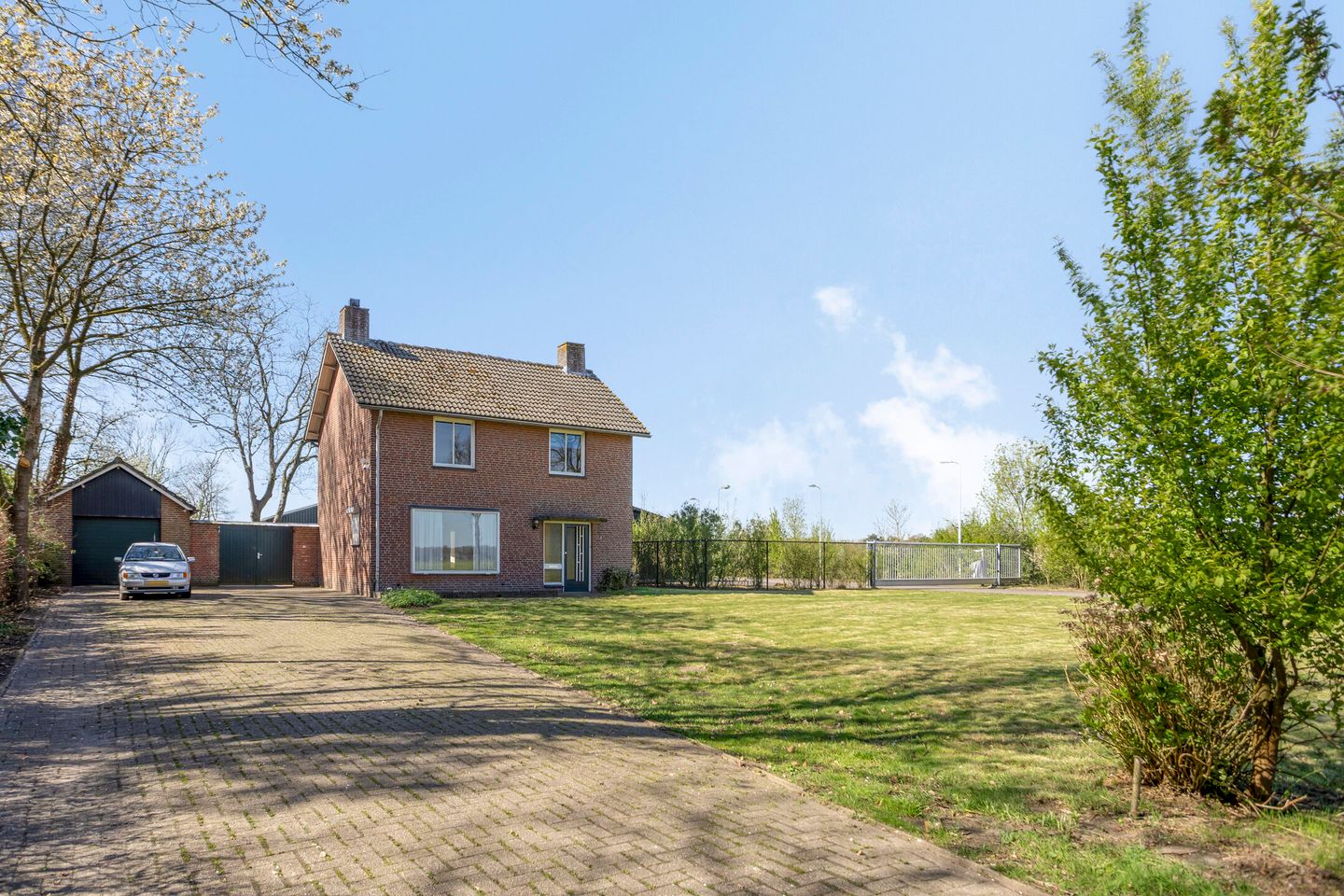 View photo 2 of Ir. Mettropweg 2