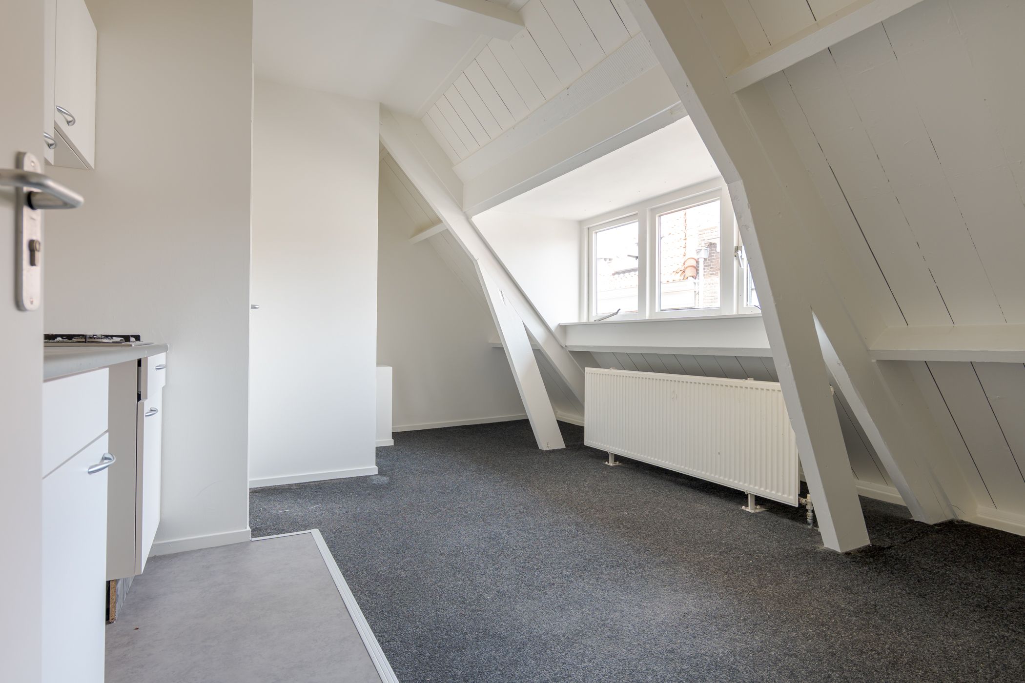 Korte Kamperstraat 22A  false