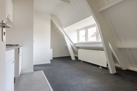 Korte Kamperstraat 22A thumbnail