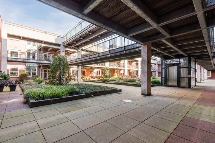 Photo 4 of Branderskamp 35