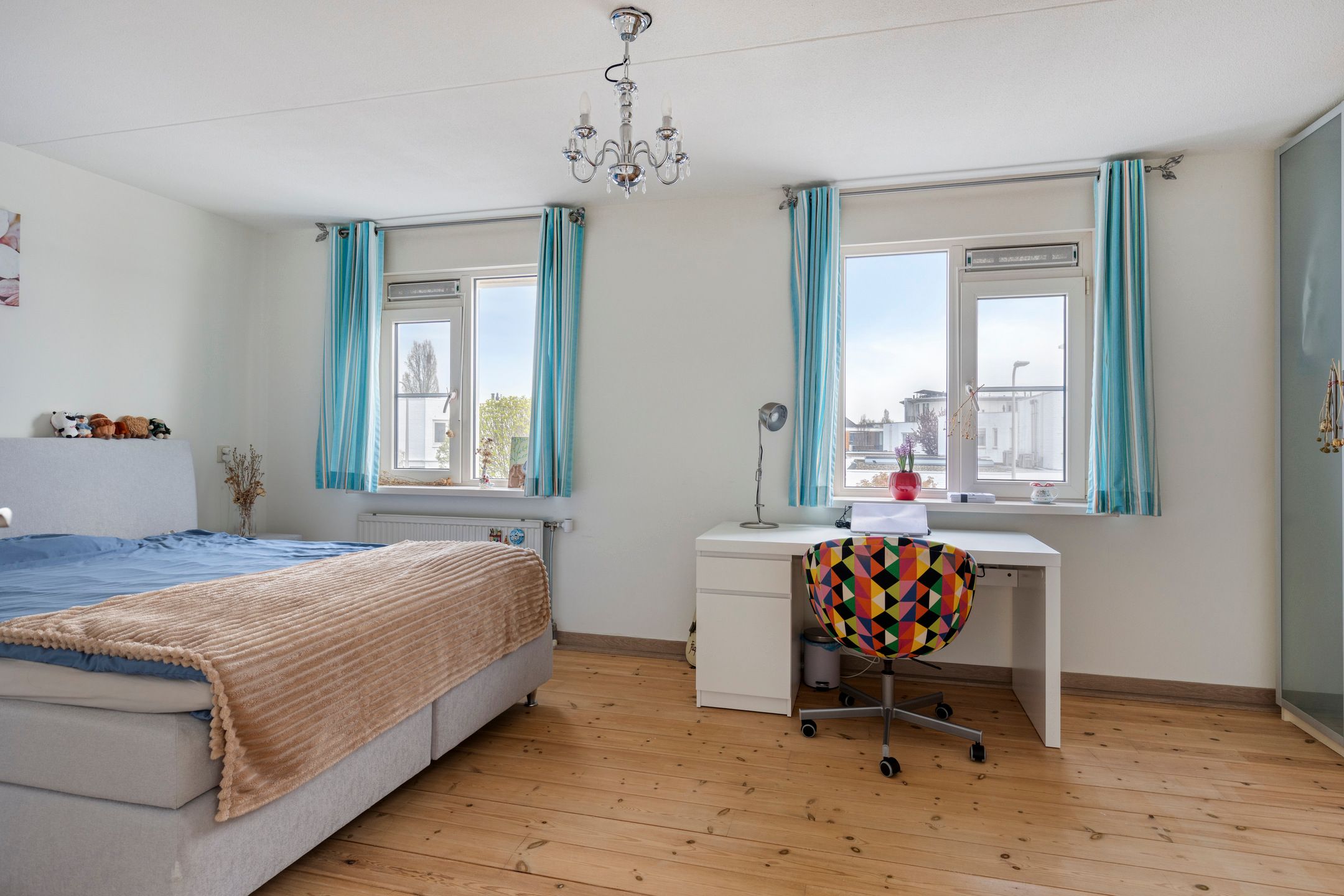 Foto 24 van Monteverdistraat 25