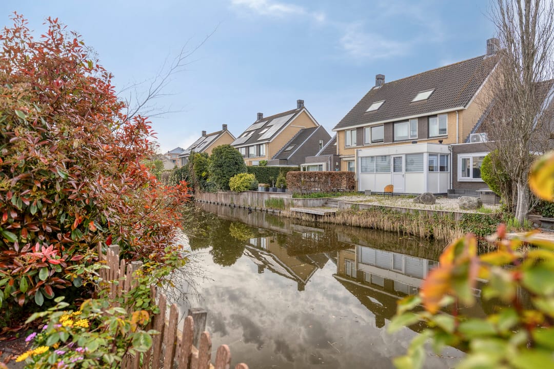 Foto 37 van Monteverdistraat 25