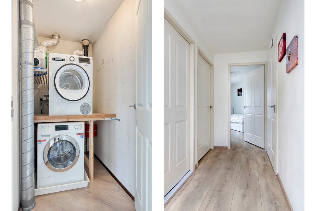 Foto 32 van Monteverdistraat 25