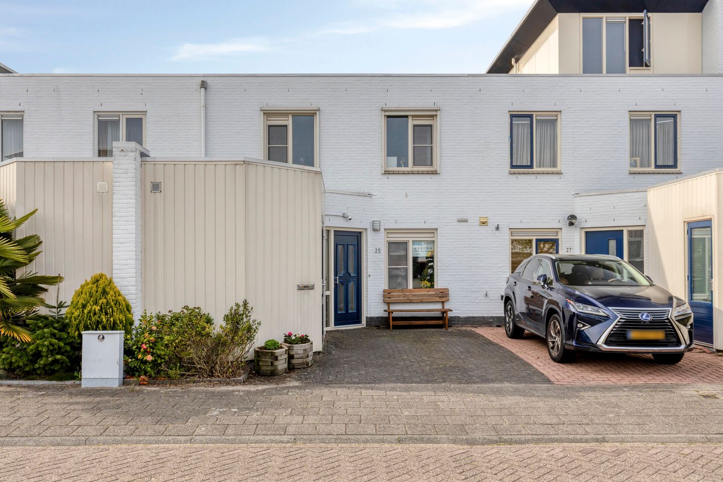 Foto 34 van Monteverdistraat 25