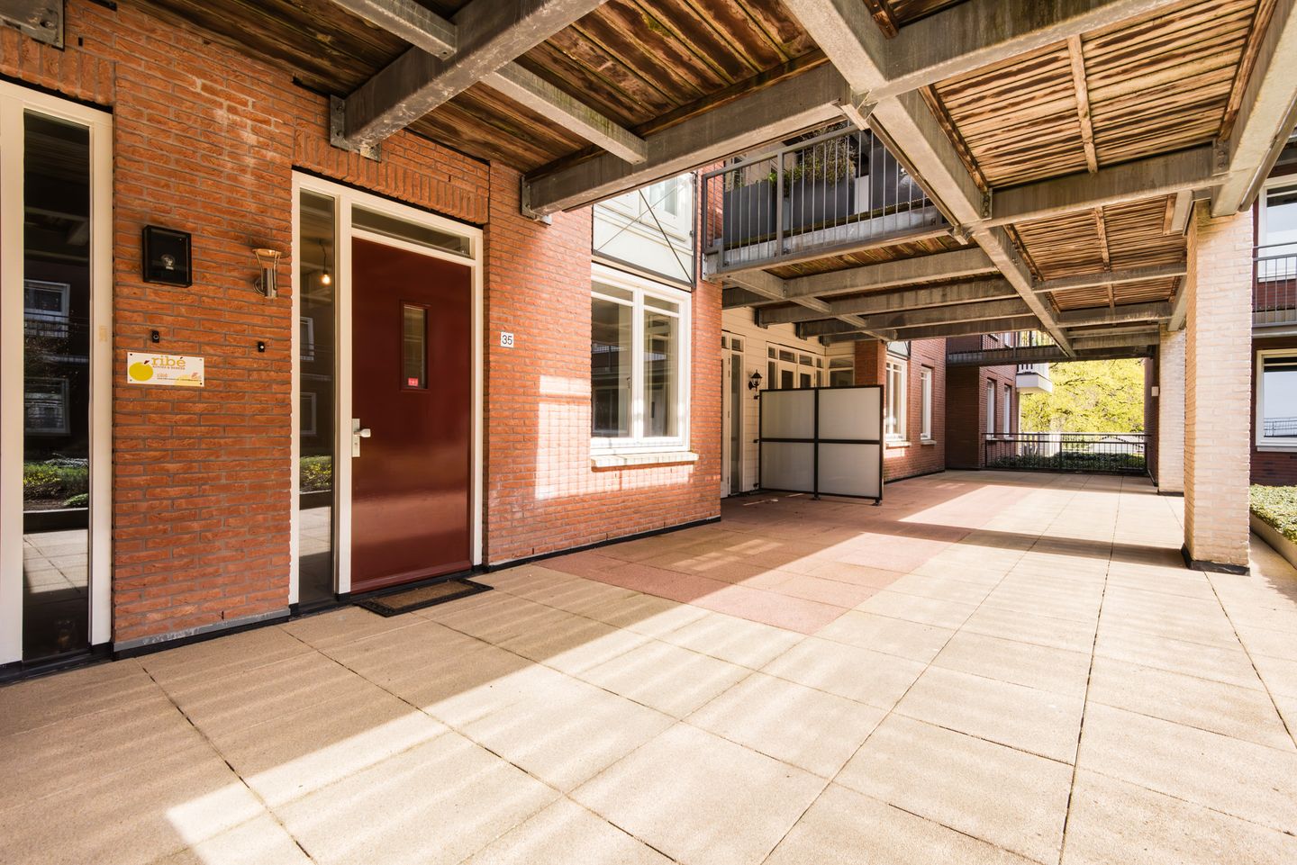 Foto 35 van Branderskamp 35