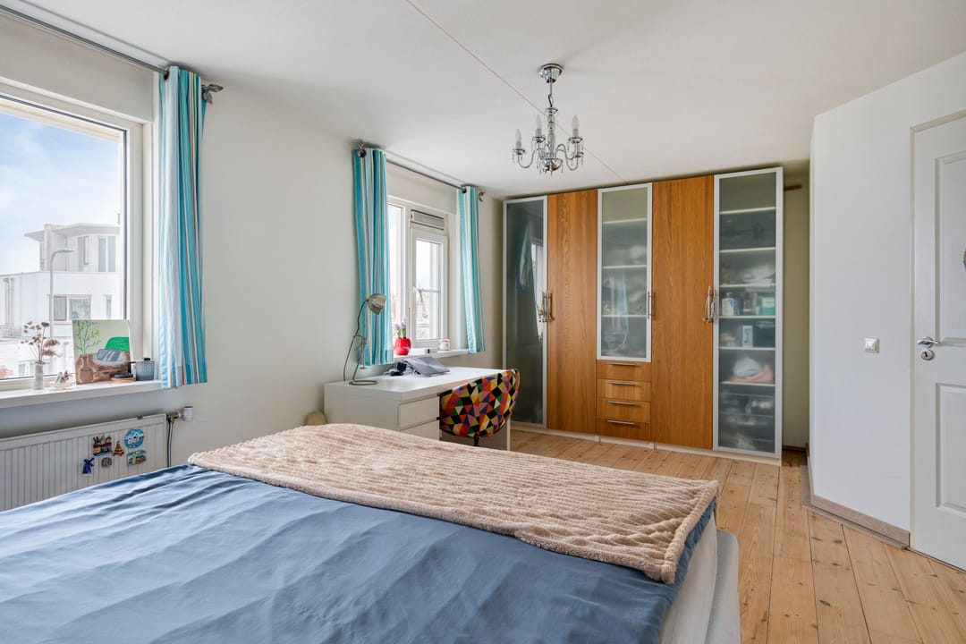 Foto 26 van Monteverdistraat 25