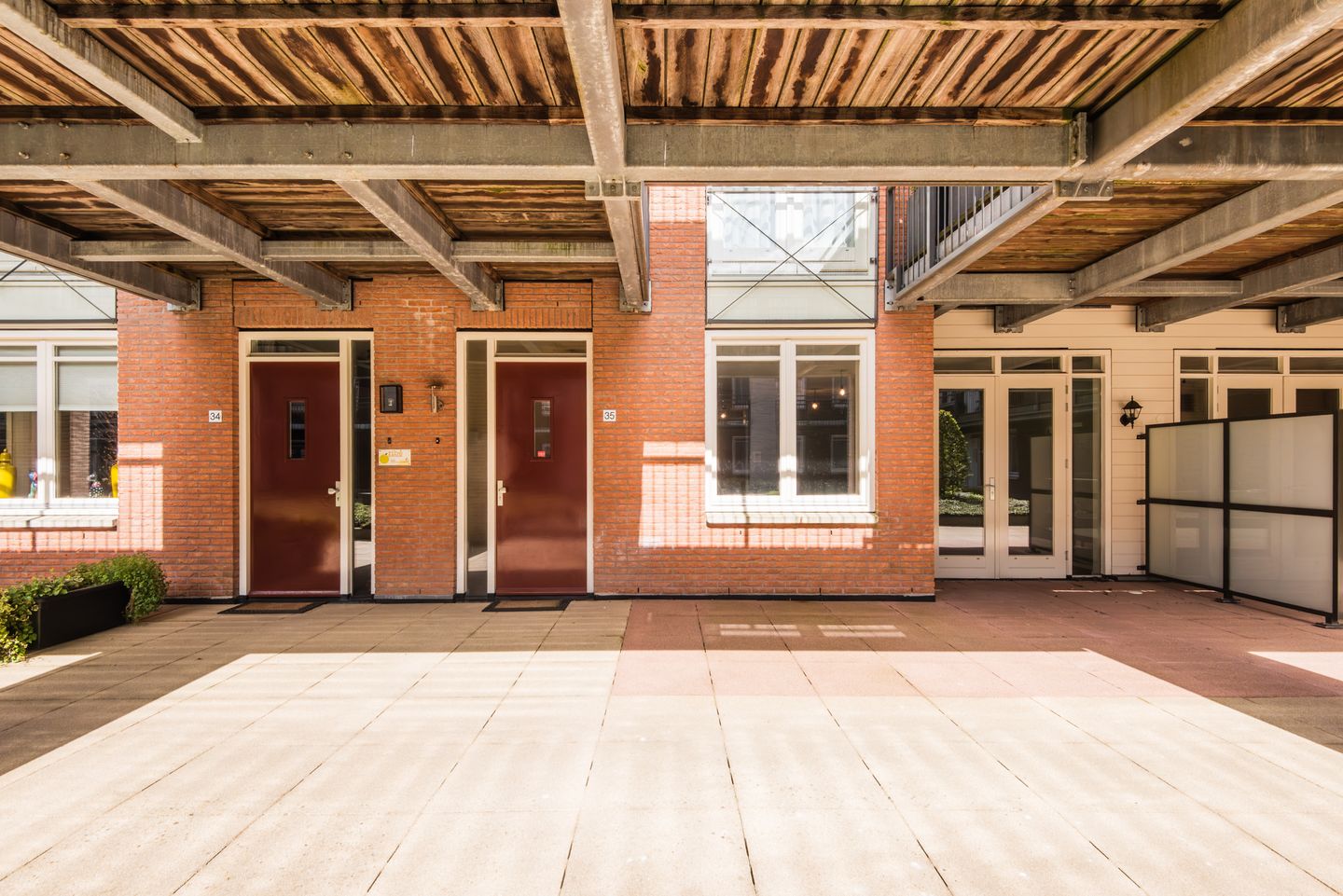 Foto 5 van Branderskamp 35