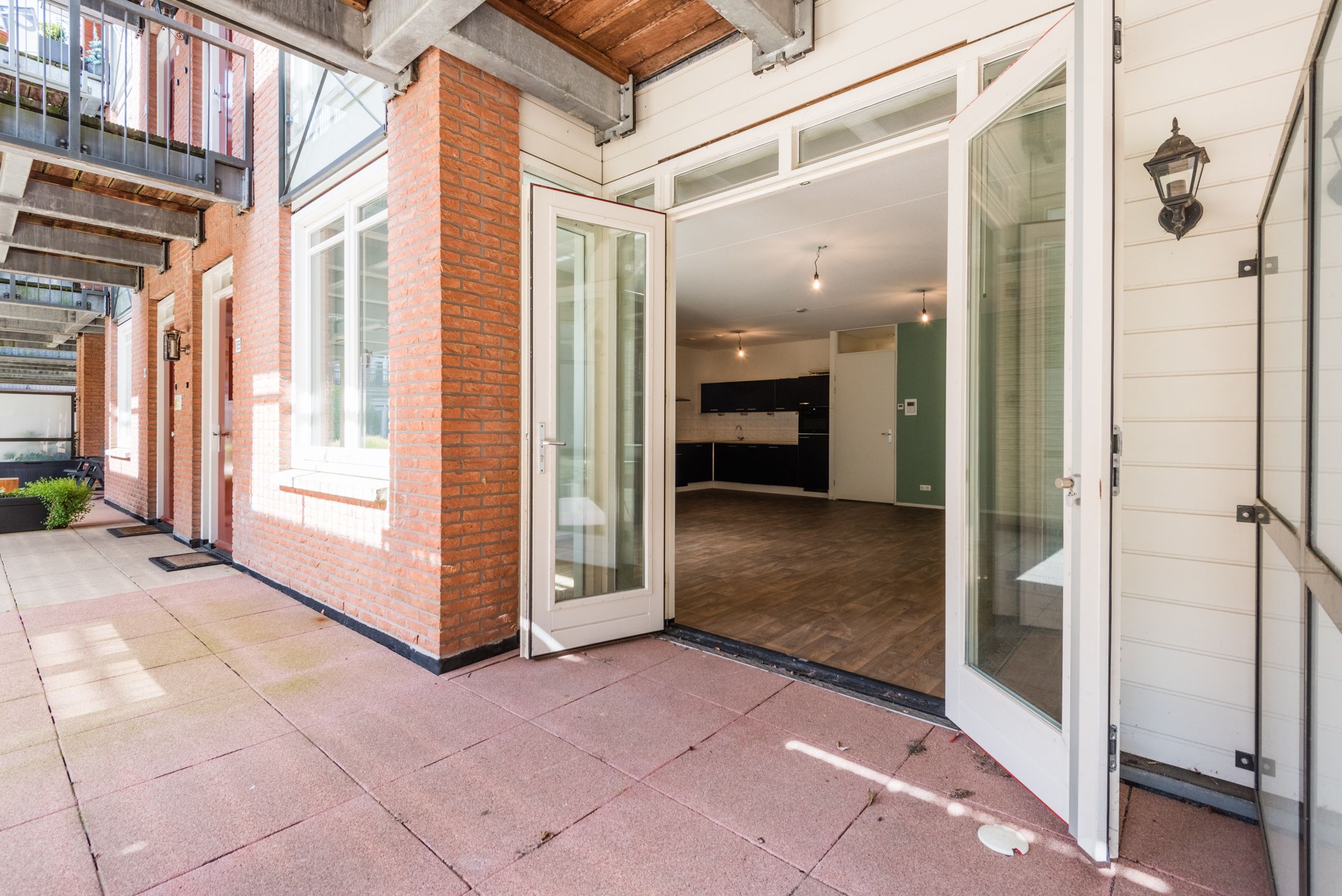 Foto 33 van Branderskamp 35