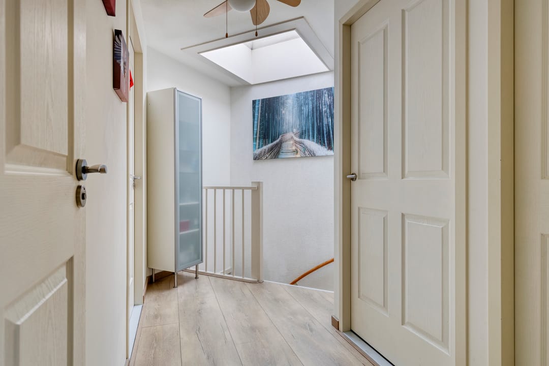 Foto 23 van Monteverdistraat 25