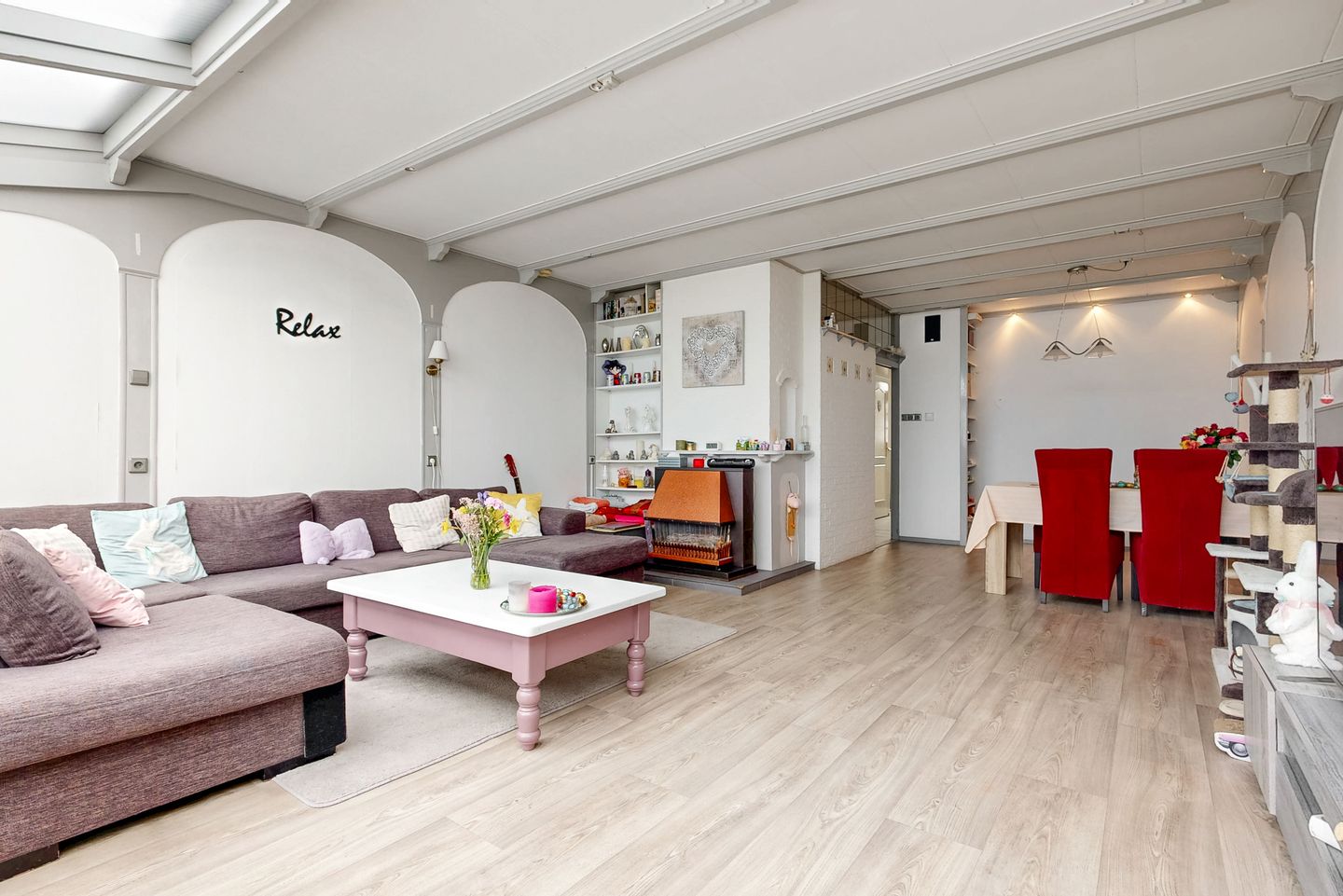 Foto 4 van Breeuwershof 3