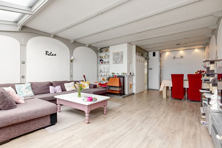 Photo 4 of Breeuwershof 3