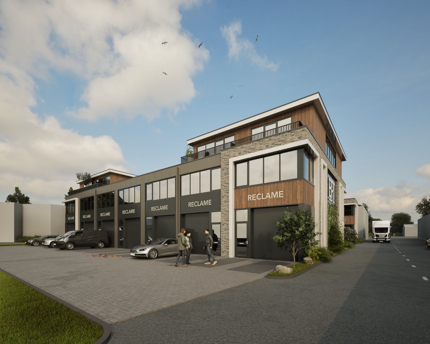 Bekijk foto 1 van Tiendweg 43