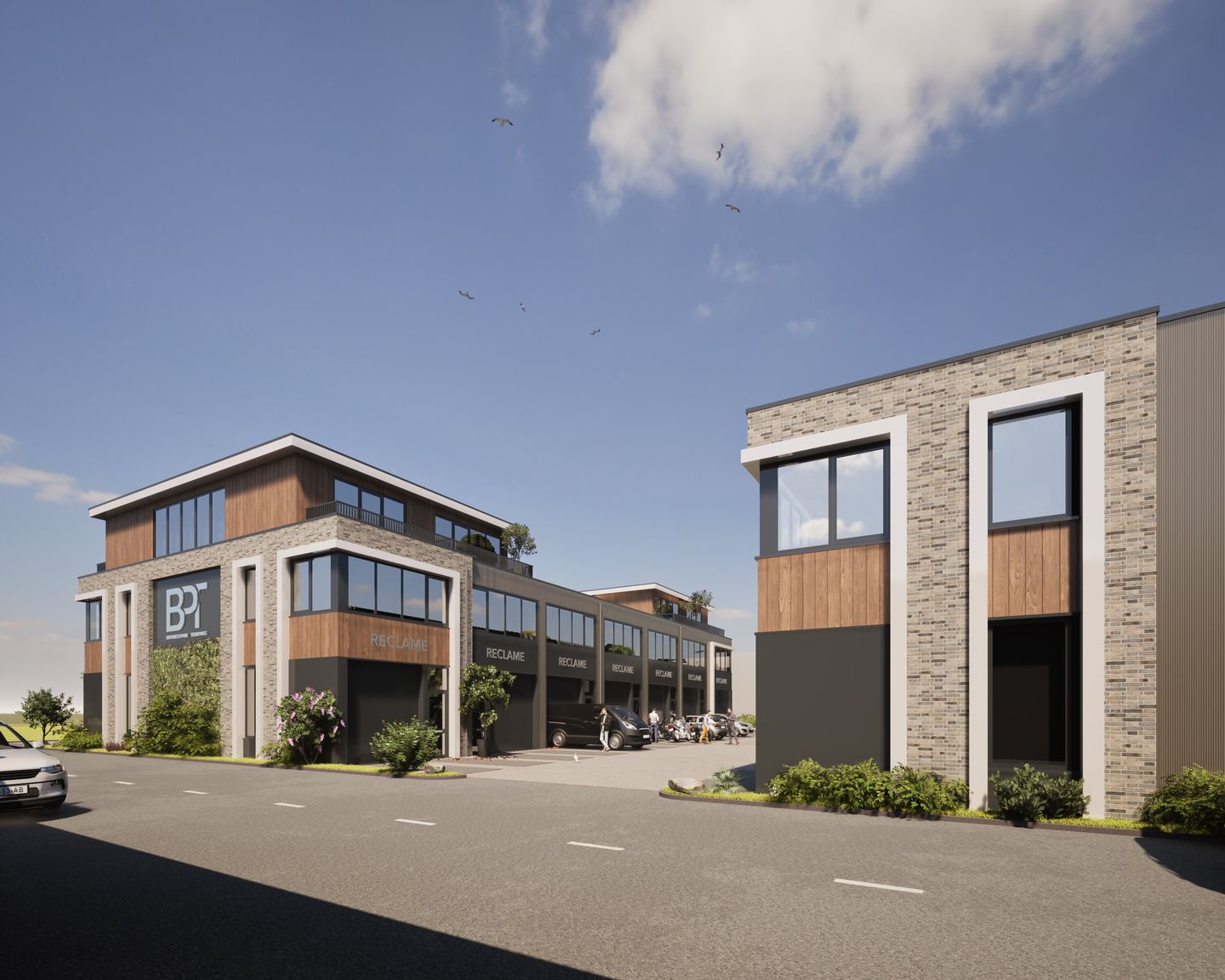 Bekijk foto 4 van Tiendweg 43