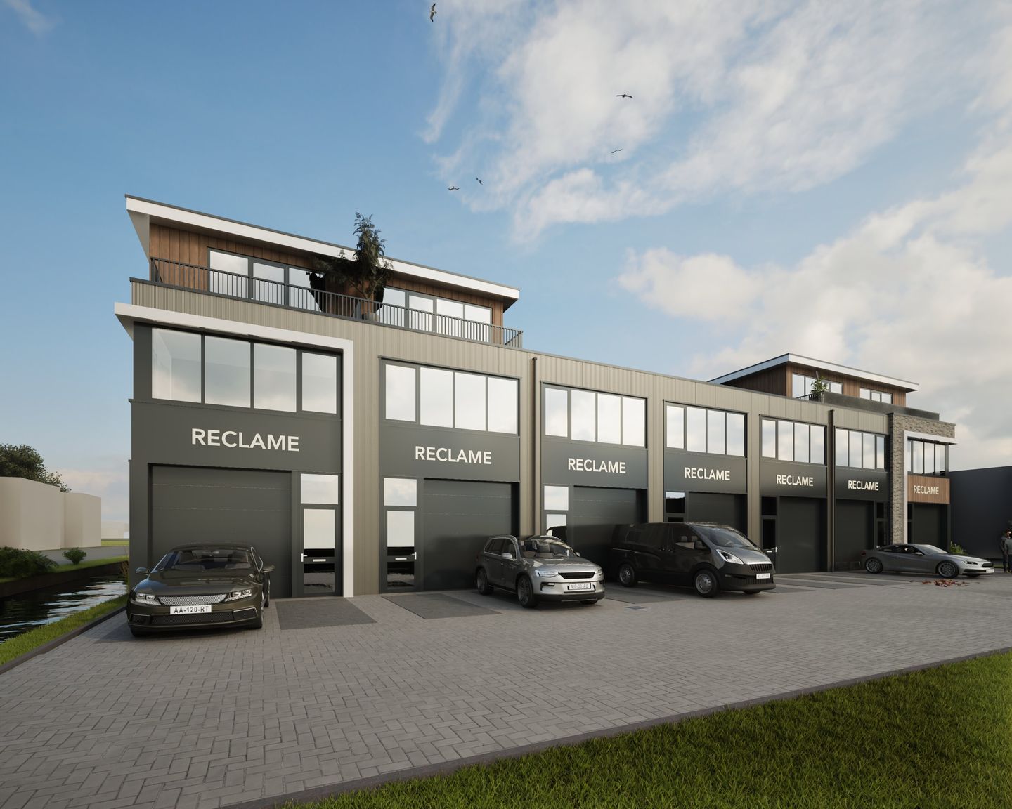 Bekijk foto 5 van Tiendweg 43