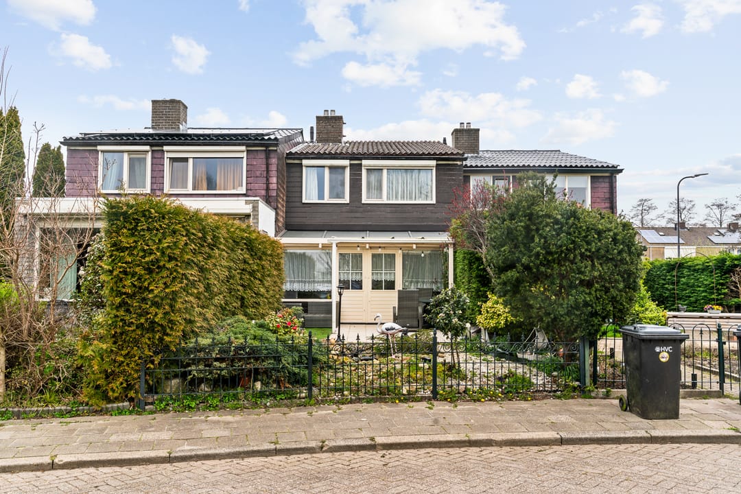 Foto 2 van Breeuwershof 3