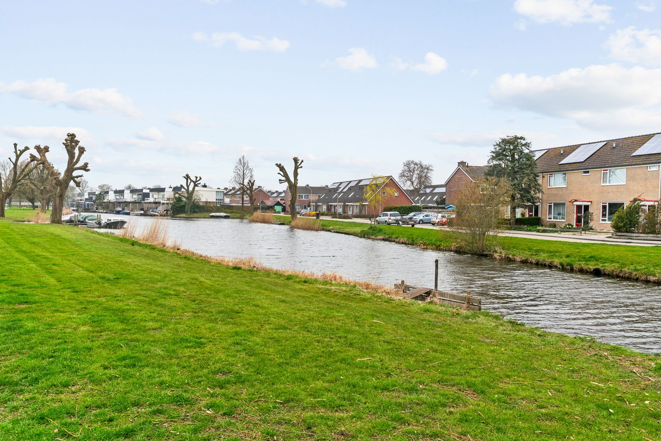 Foto 3 van Breeuwershof 3