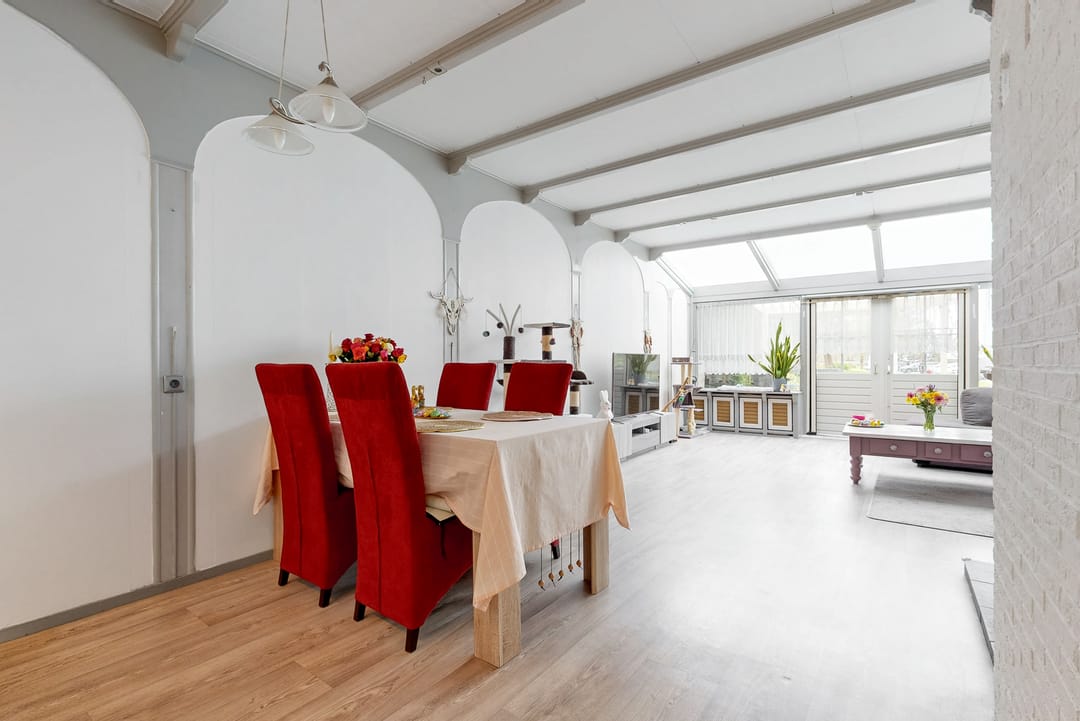 Foto 8 van Breeuwershof 3