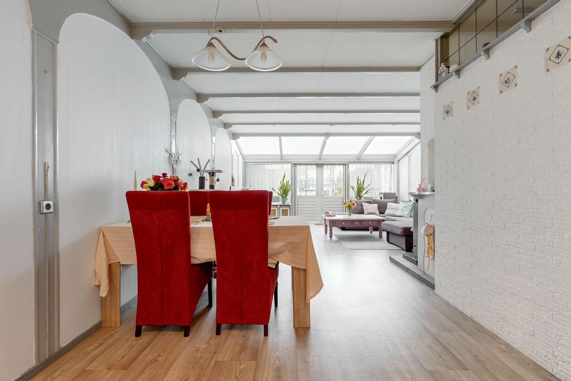 Foto 9 van Breeuwershof 3