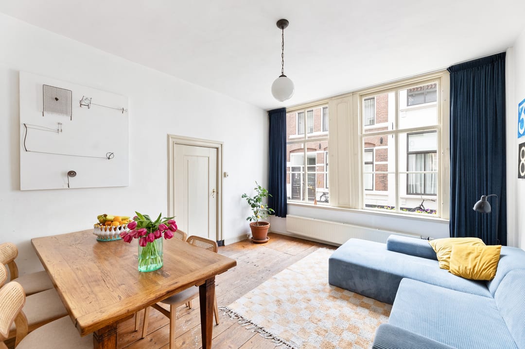 Foto 2 van Latijnse Schoolstraat 15