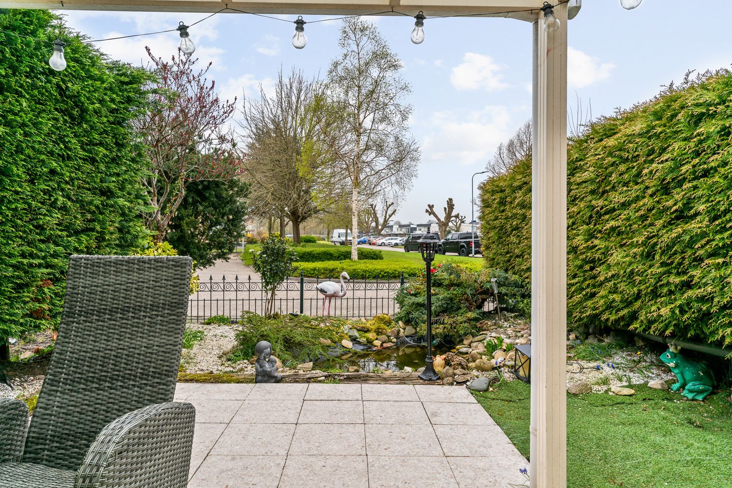 Foto 29 van Breeuwershof 3