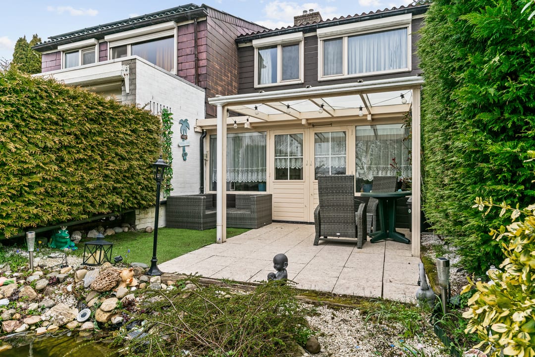 Foto 28 van Breeuwershof 3