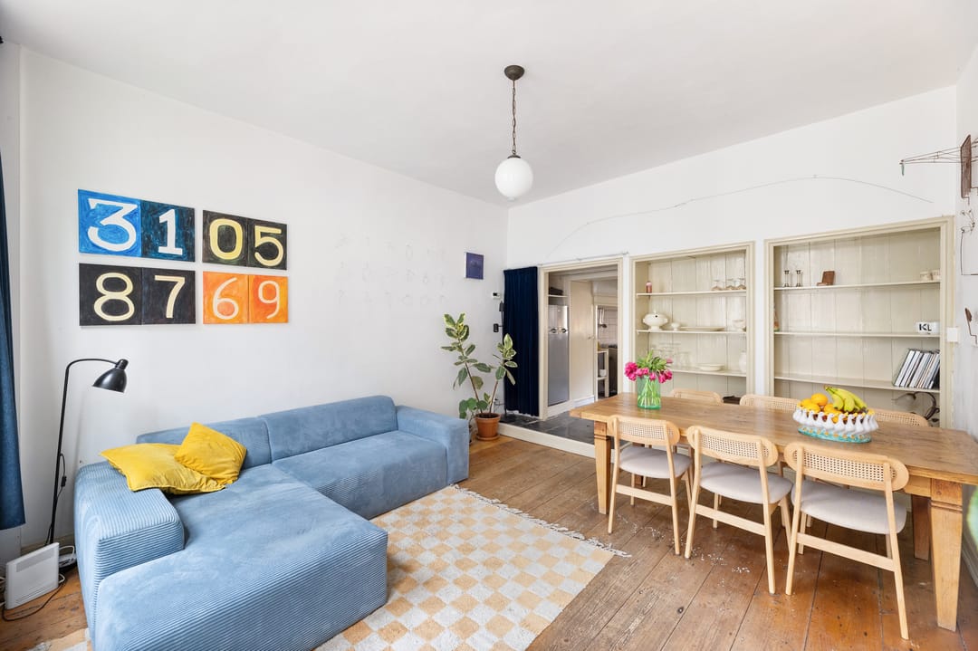 Foto 7 van Latijnse Schoolstraat 15