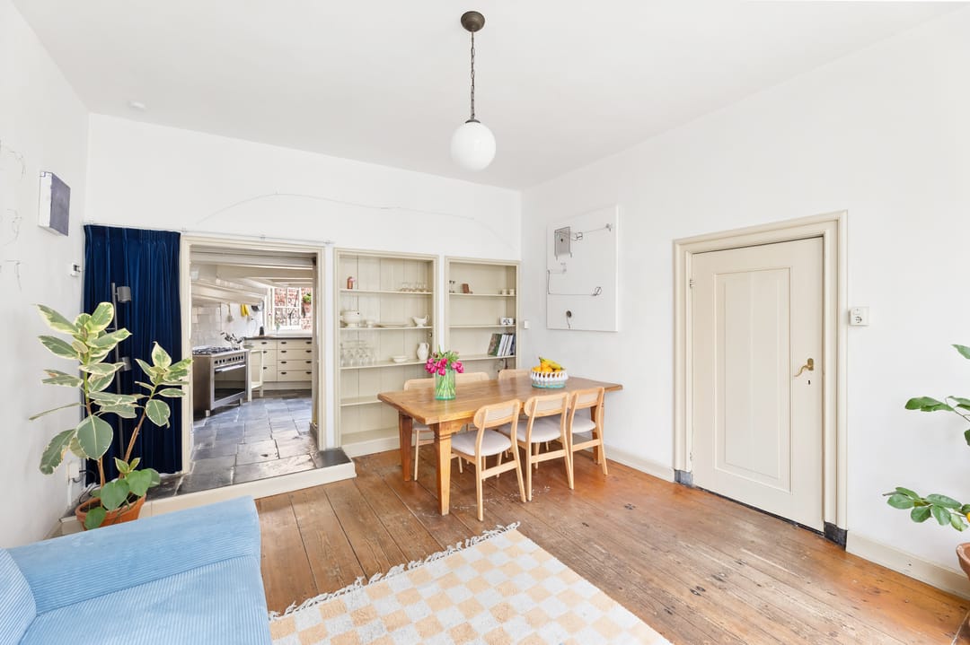 Foto 8 van Latijnse Schoolstraat 15