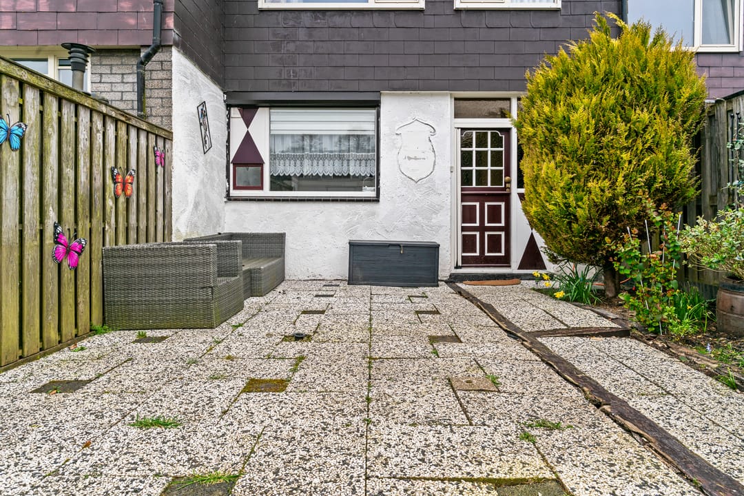 Foto 31 van Breeuwershof 3