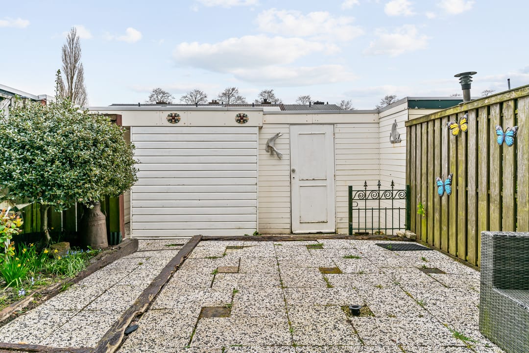 Foto 32 van Breeuwershof 3